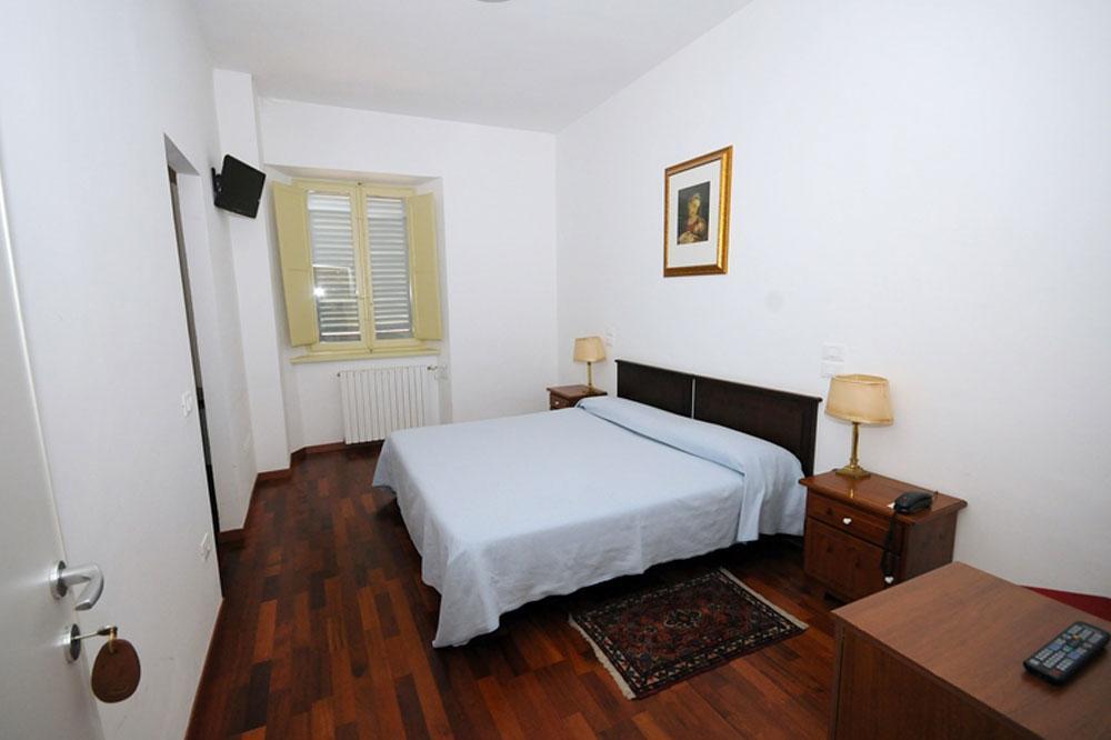 Guest House Domus Урбіно Екстер'єр фото