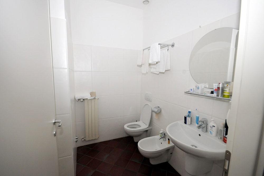 Guest House Domus Урбіно Екстер'єр фото